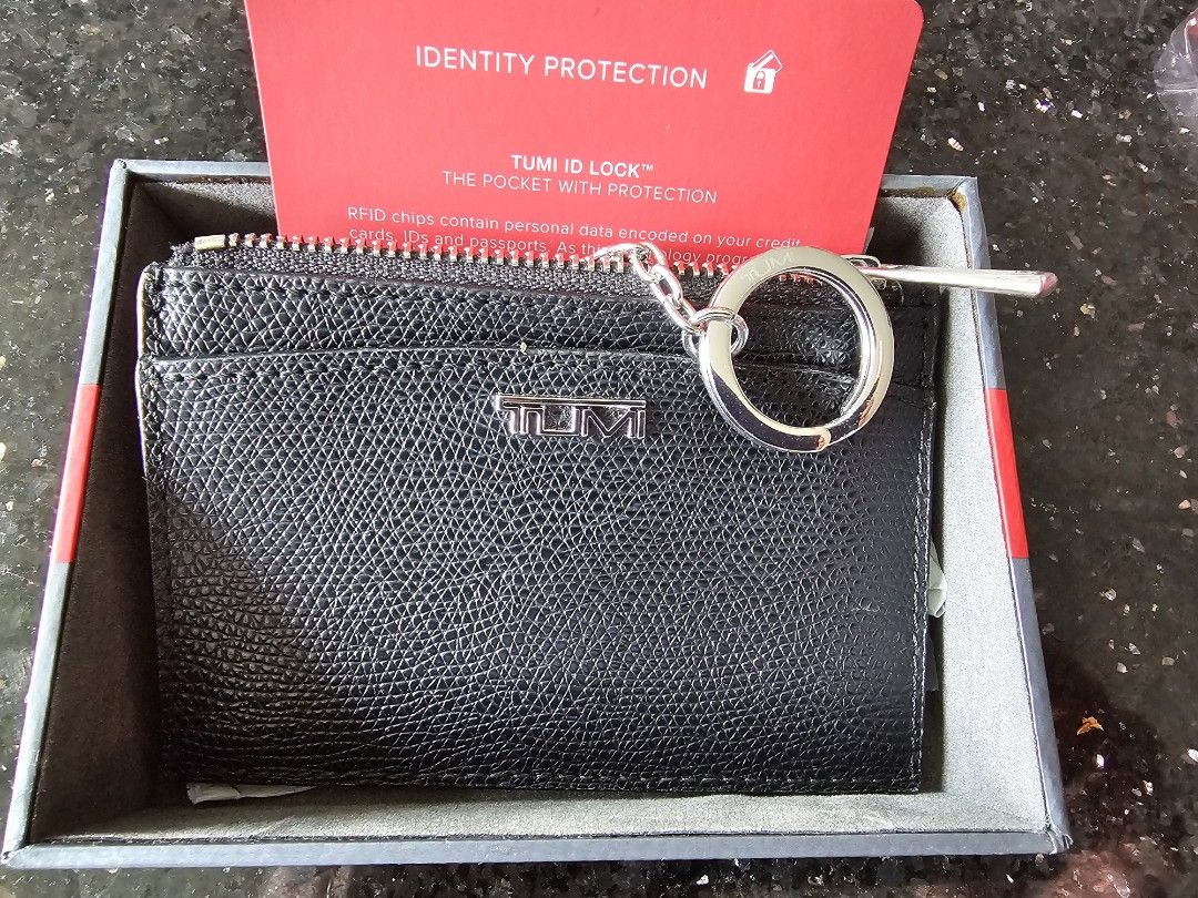 Tumi keychain sale