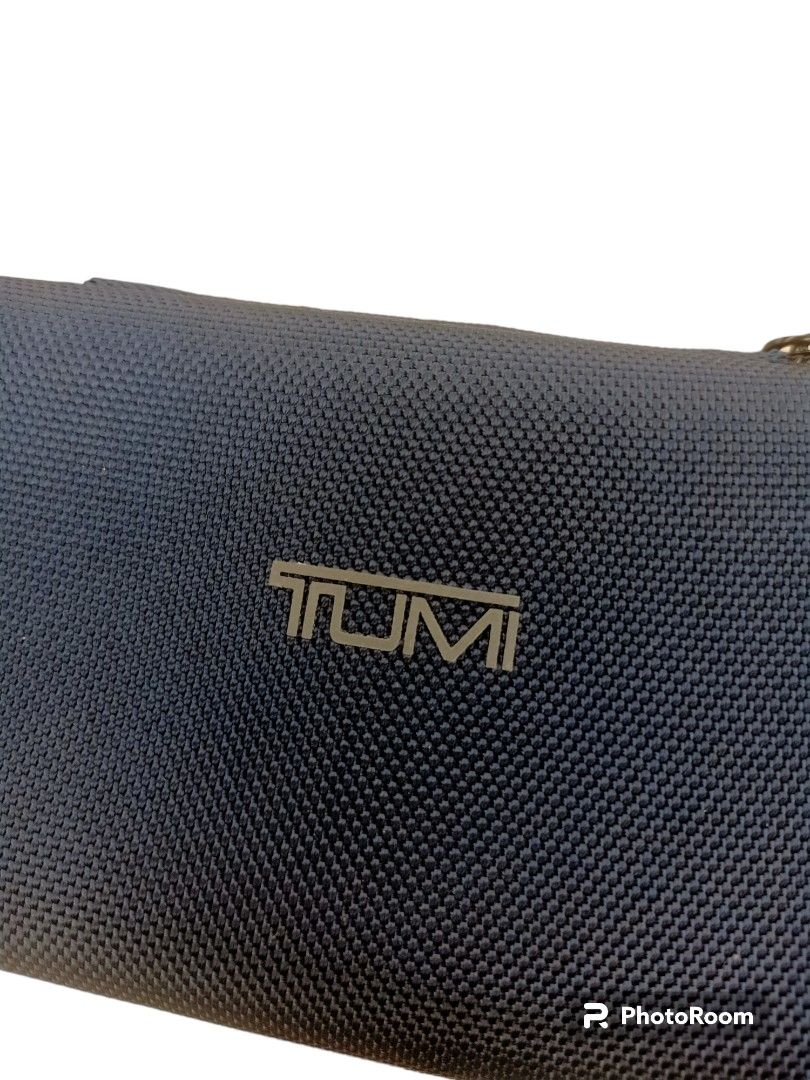 Tumi Delta Pouch Women s Fashion Bags Wallets Purses