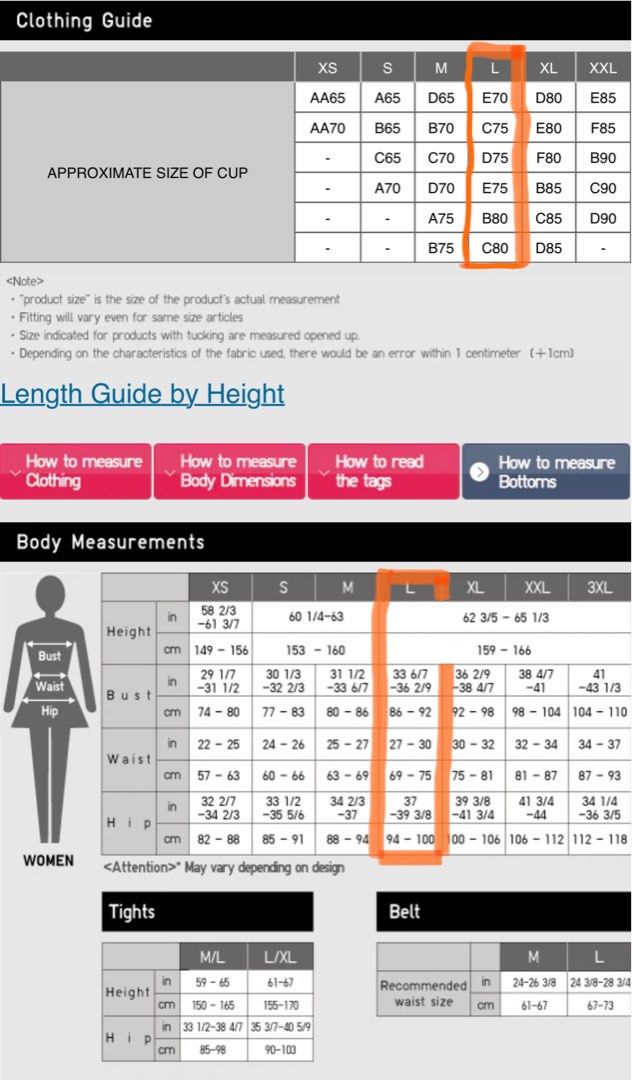 Uniqlo Wireless bra, Women's Fashion, New Undergarments