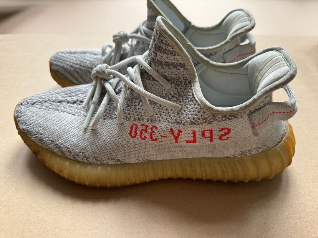 Used sale yeezy 5