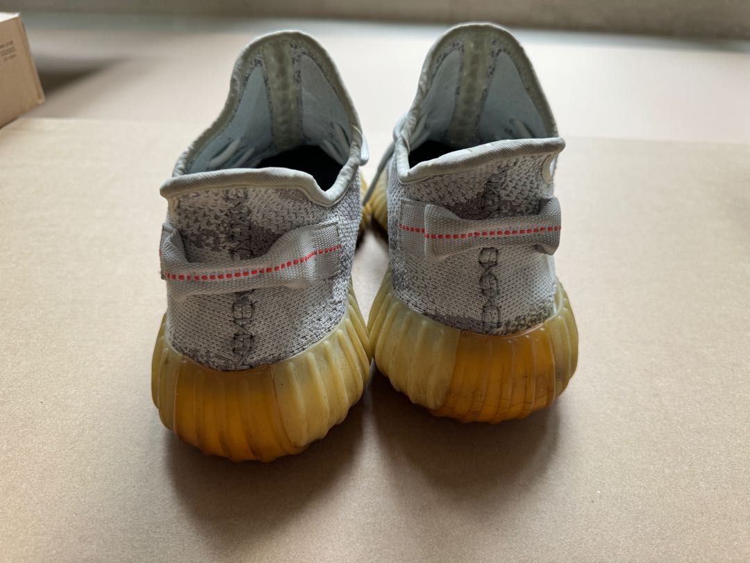 Used yeezy clearance 5