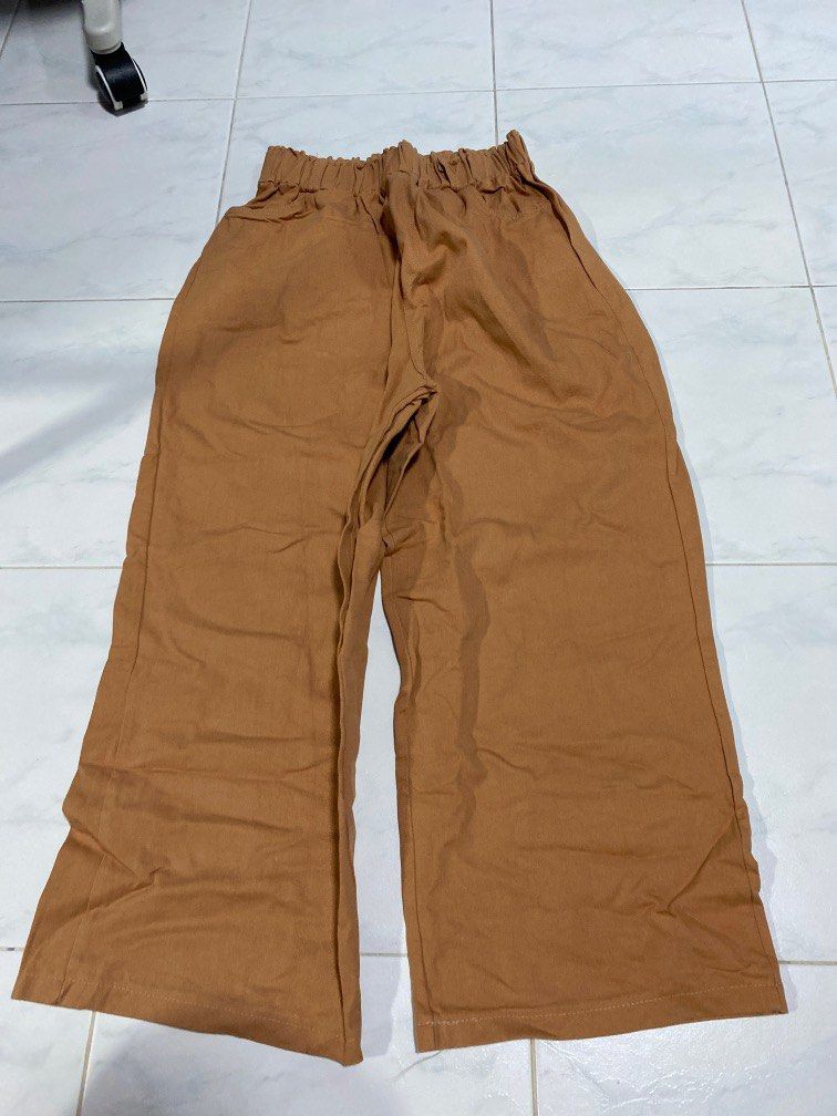 Valley 2025 girl pants