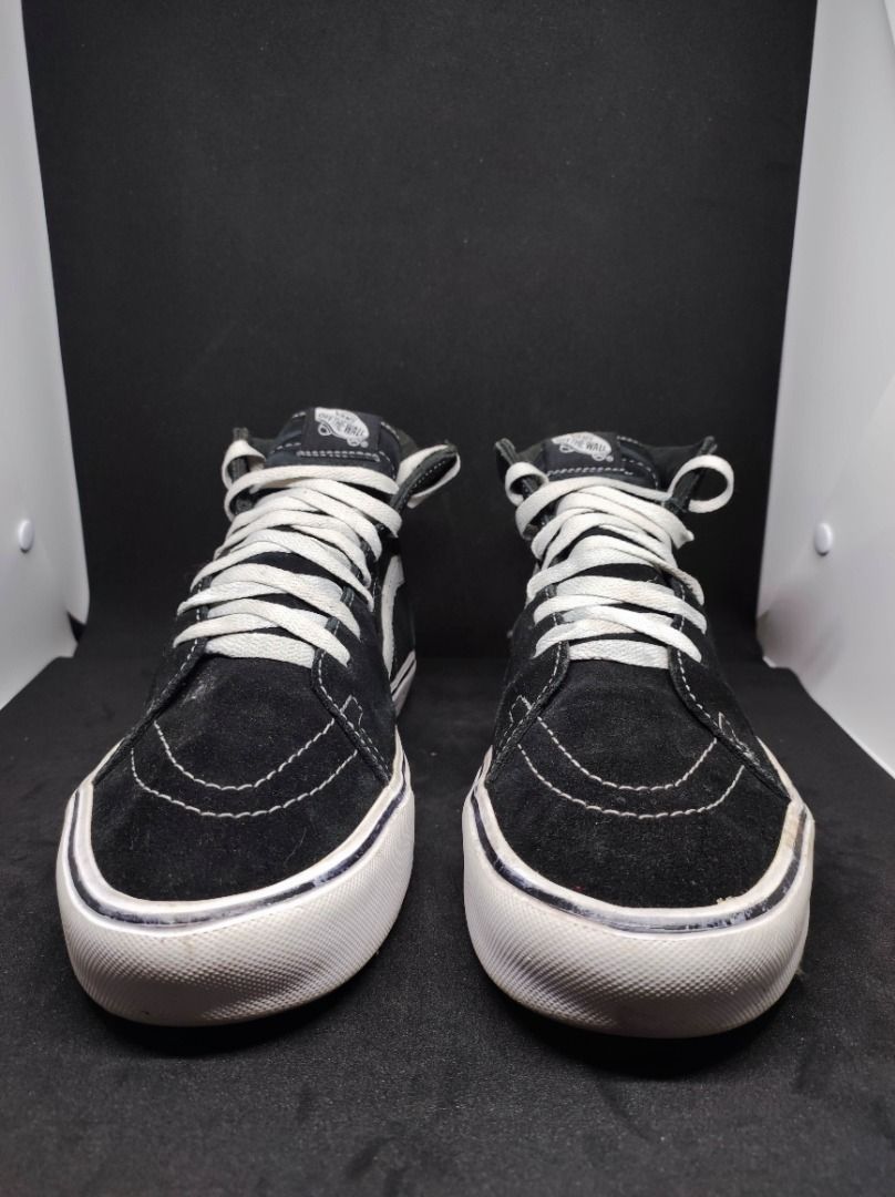 Vans sk8 hi 42 on sale