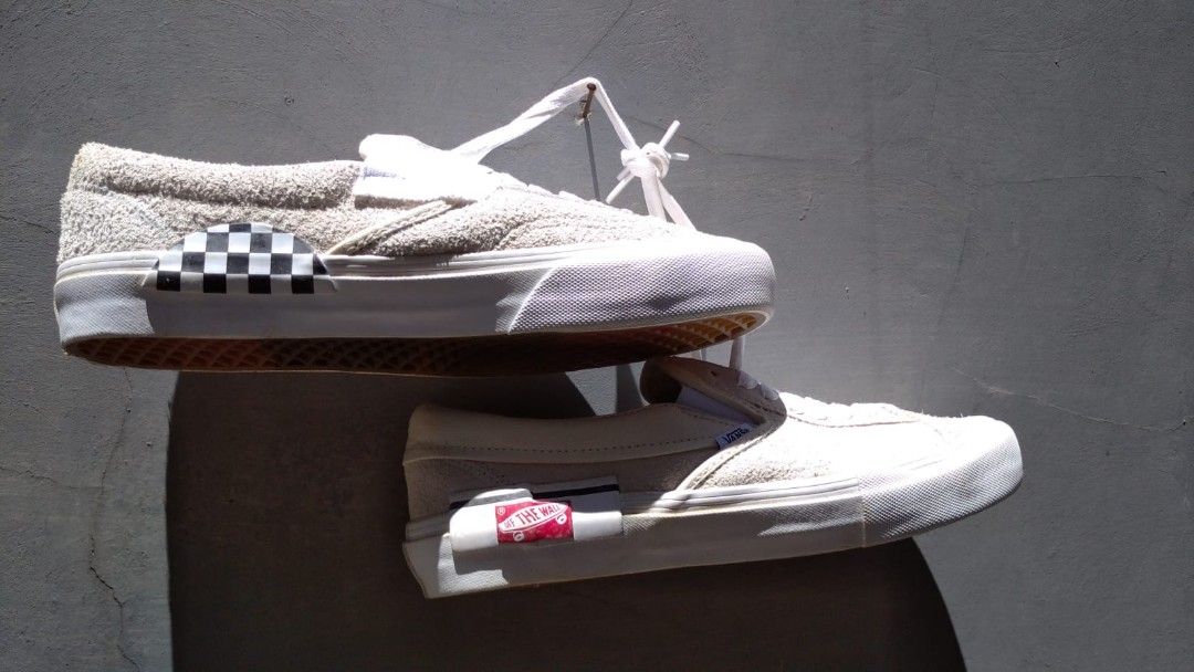 Vans Vault Slip On OG LX