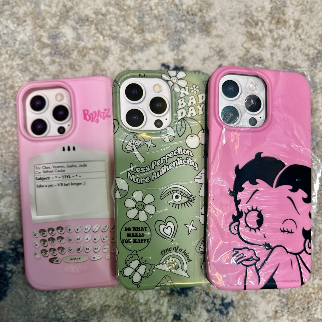 Velvet Caviar 14 Pro Max, Mobile Phones & Gadgets, Mobile & Gadget