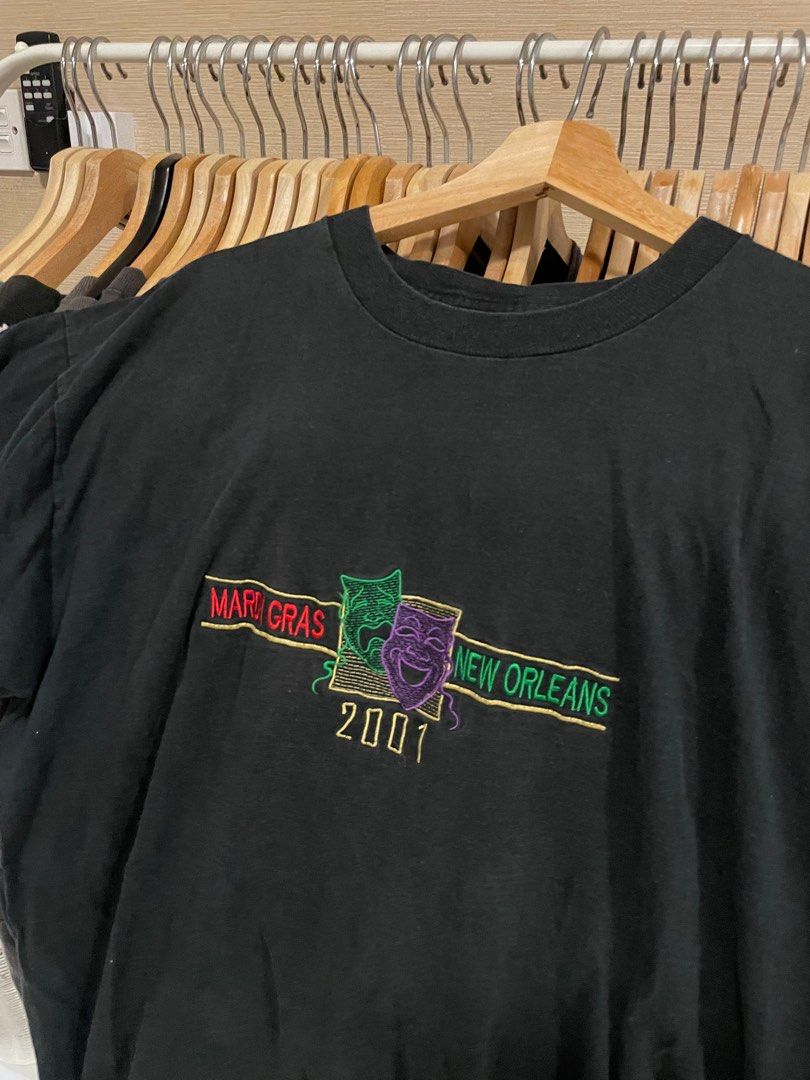 2000´S NEW ORLEANS T- SHIRT main image 0