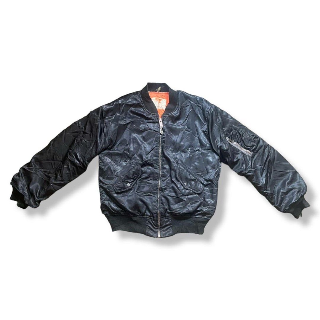 Marine hot sale flight jacket
