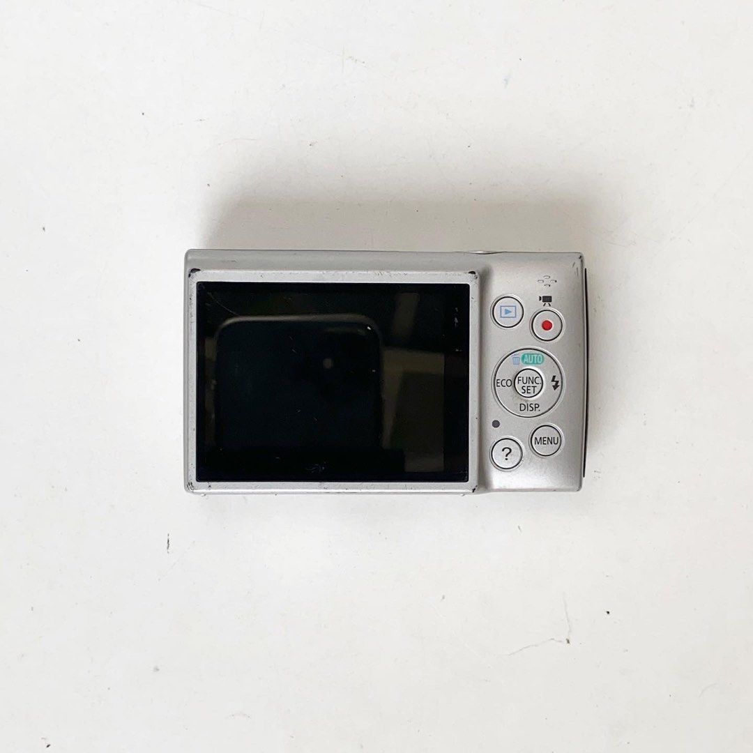 Canon IXY 140 fotocamera digitale compatta 20,0 MP Wi-Fi zoom 10x