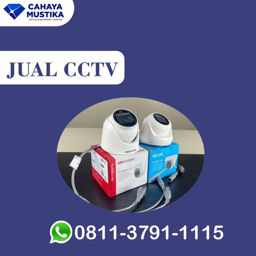 Cctv sales indoor terbaik