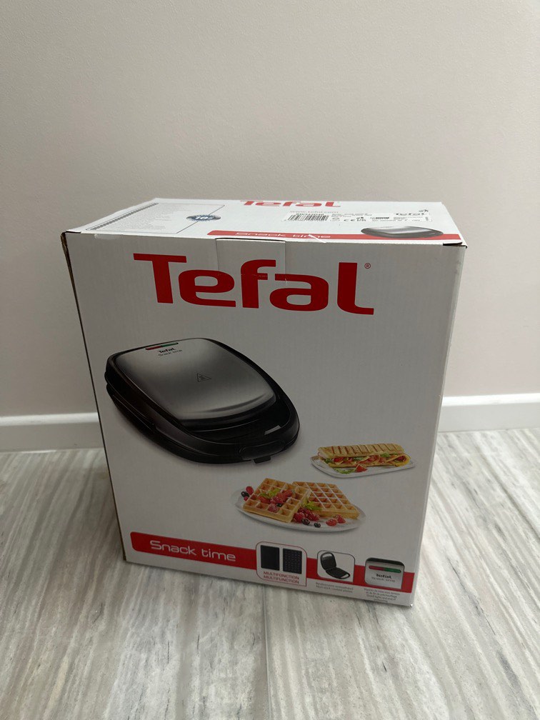 Tefal Waffle maker, TV & Home Appliances, Kitchen Appliances, Other
