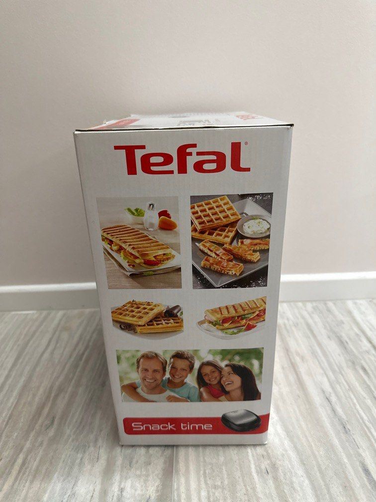 Tefal Waffle maker, TV & Home Appliances, Kitchen Appliances, Other ...