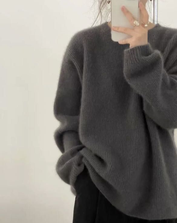 Warm pullover clearance