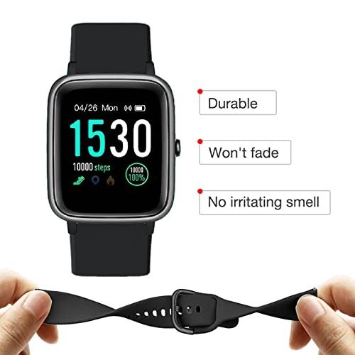 Yamay smart watch 2025 bands