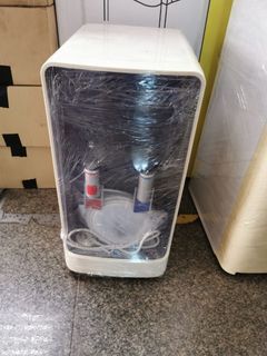 Panasonic Non Jet Pump Water Heater PSN-DH3MS1, TV u0026 Home Appliances, Water  Heater u0026 Instant Showers on Carousell