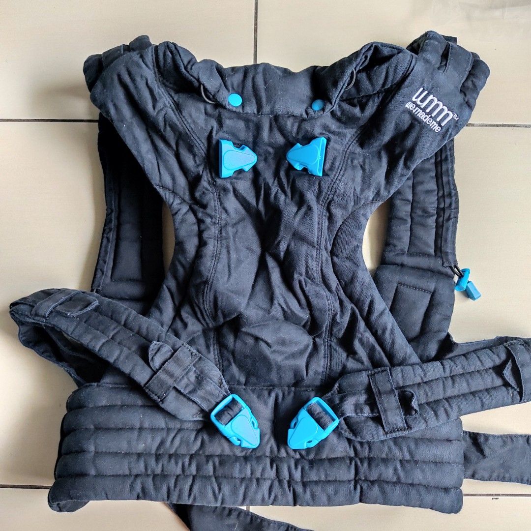 Ergo papoose shop