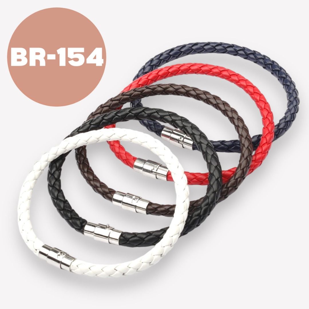 Men's climbing rope bracelets hot sale
