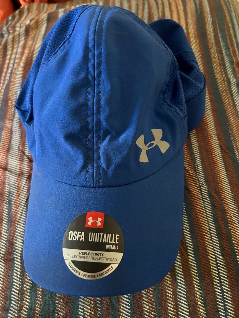 Woman Cap under Armour semestinya Authentic Men s Fashion