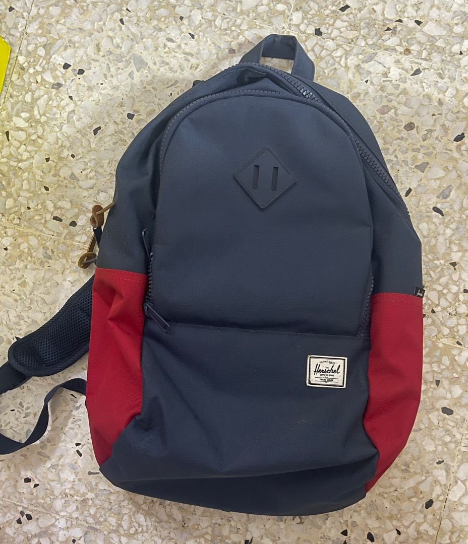 Herschel 14 inch laptop backpack outlet