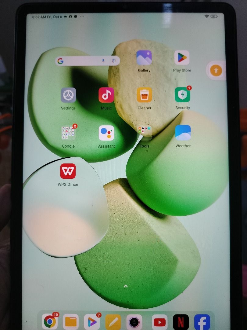 XIAOMI TAB 5, Mobile Phones & Gadgets, Tablets, Android on Carousell