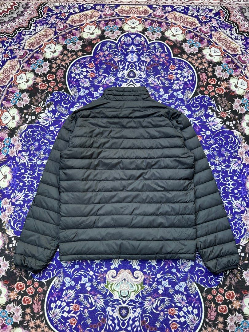 Patagonia lightweight puffer online