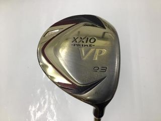XXIO PRIME VP2000 03W
