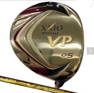 XXIO PRIME VP2000 05W
