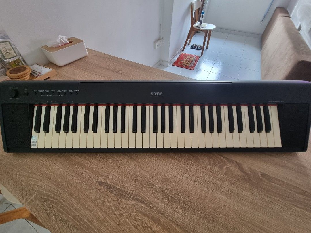 Yamaha outlet piaggero np11