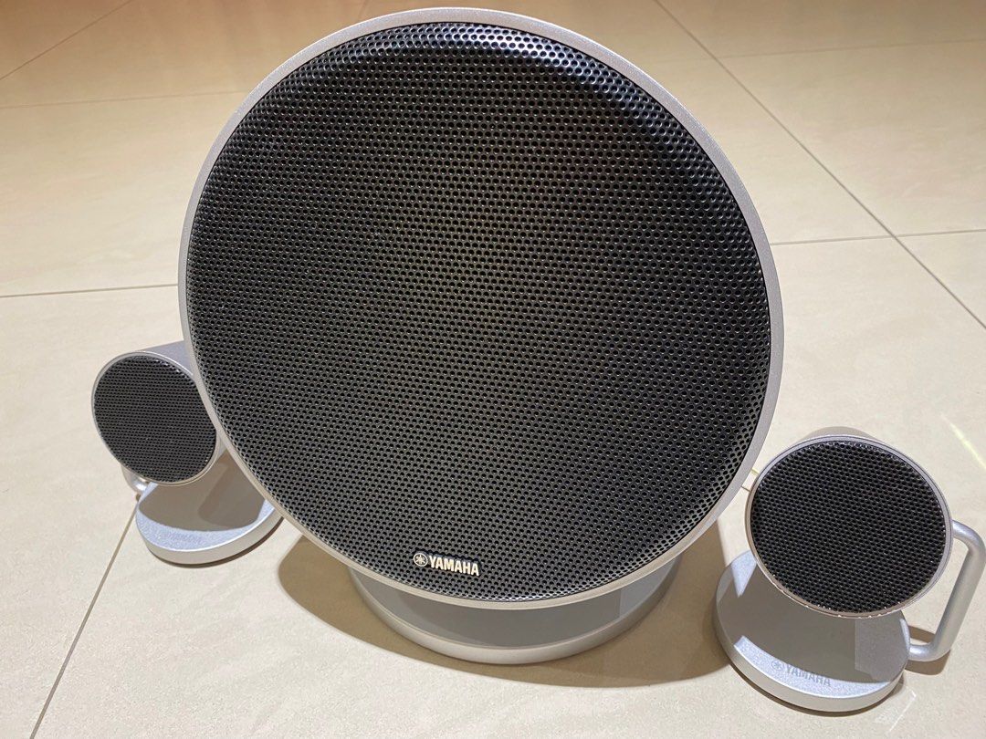 YAMAHA Bluetooth スピーカー NX-B150 ヤマハ | NX-B150 - デスクトップオーディオ - 概要