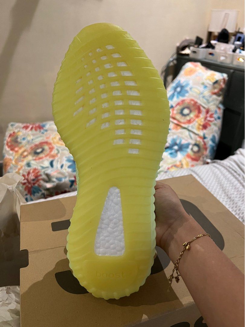 Yeezy 35 v2 gid on sale