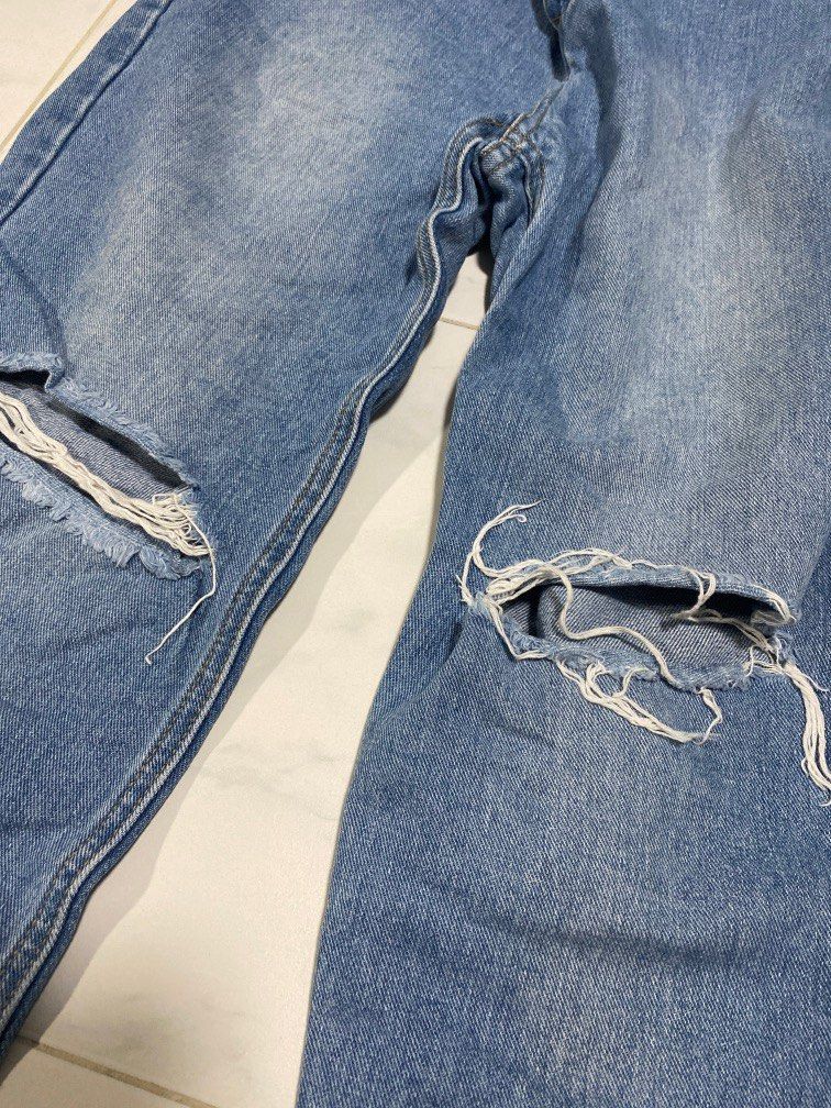 Zalora sales levis 501