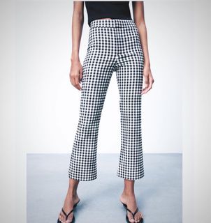 Zara pants