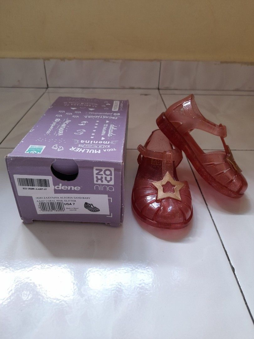 Sandalias 2025 usadas olx