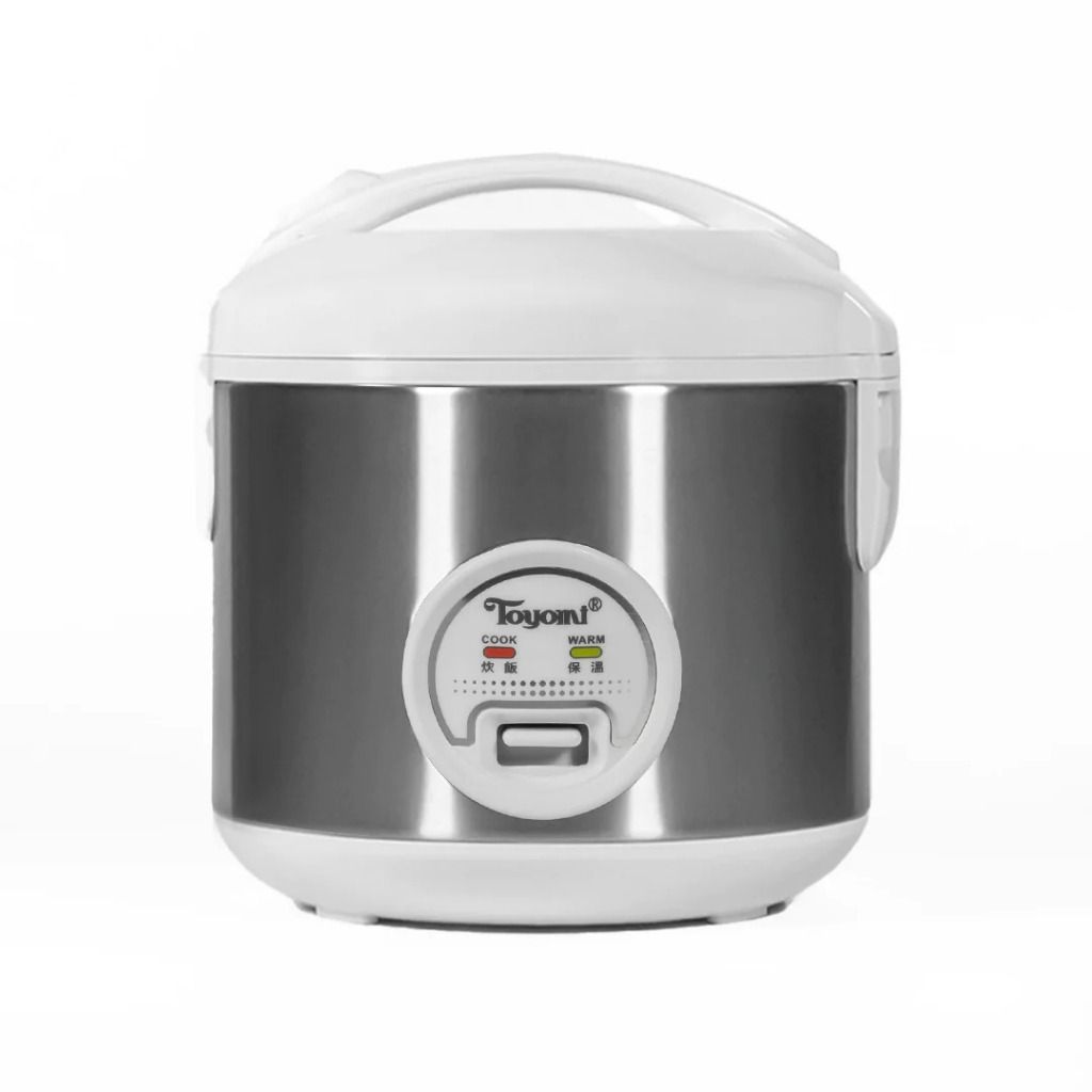 Slow cooker stainless steel inner pot online
