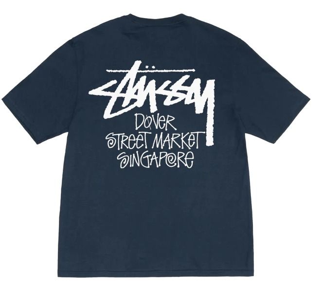 Stussy dsm outlet