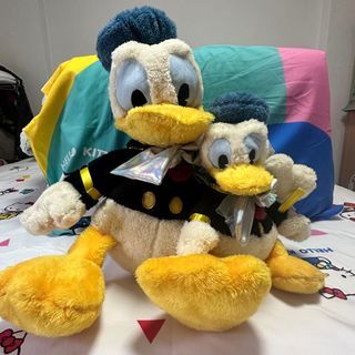 100year disney Donald Duck Soft  Toys
