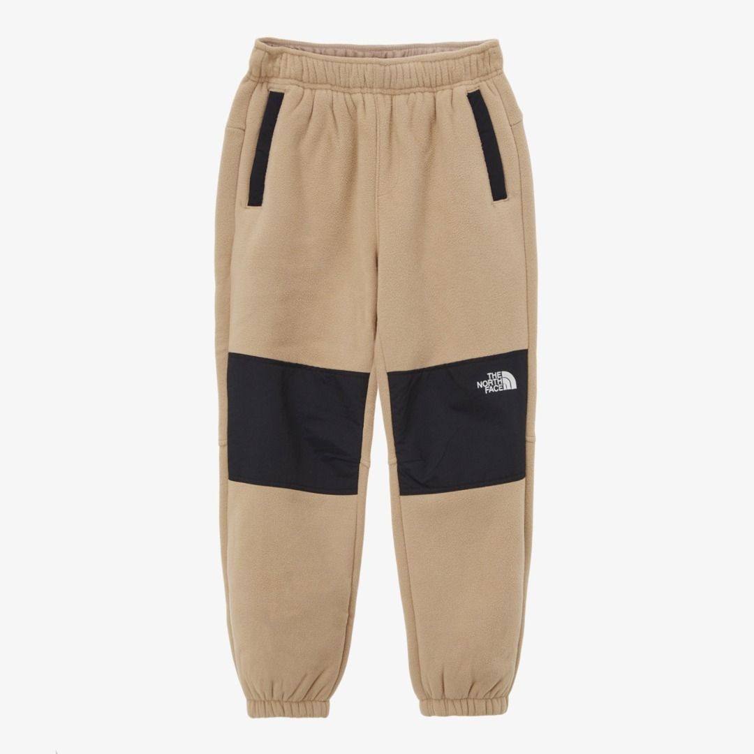 160 below TNF kid pant K S MARTIS FLEECE PANTS boy girl fleece jogger pant PANTS NP6KP54S Kids Matisse Fleece Pants winter pants