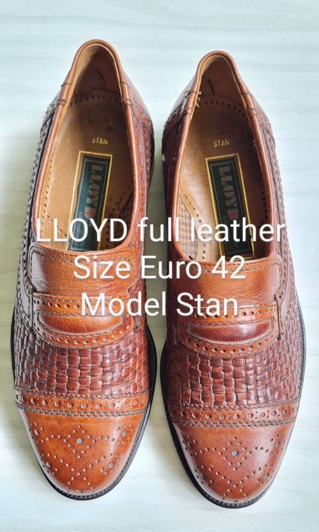 New style men's dress shoes discount