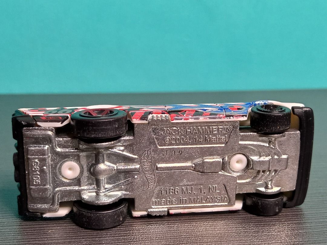 2004-mattel-jack-hammer-hobbies-toys-toys-games-on-carousell