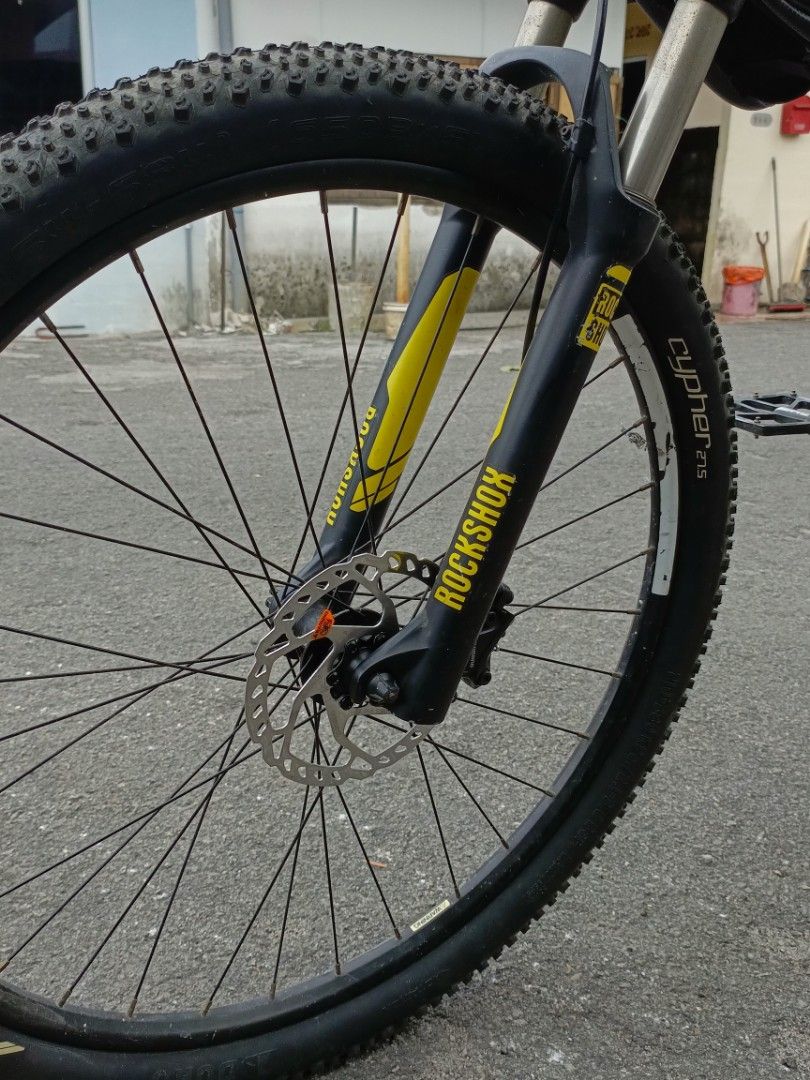 2015 best sale norco charger