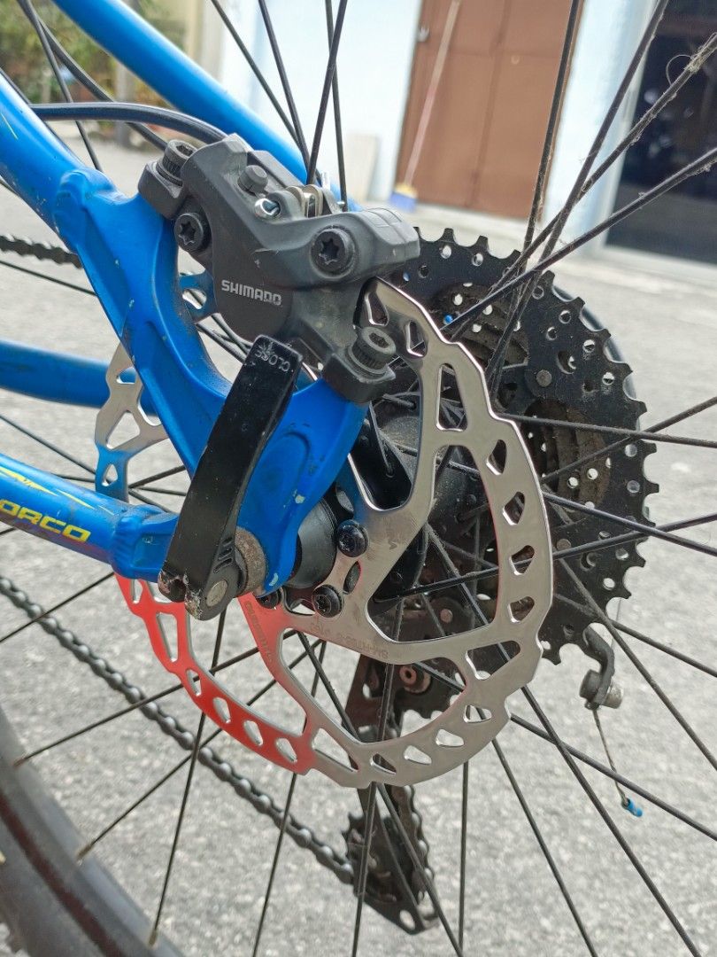 Norco charger 7.2 2015 best sale