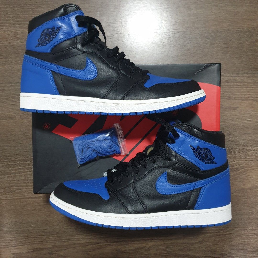 Air jordan shop 1 shadow 2017