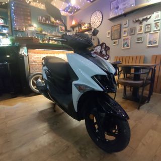 2022 三陽 JET SL 125水冷