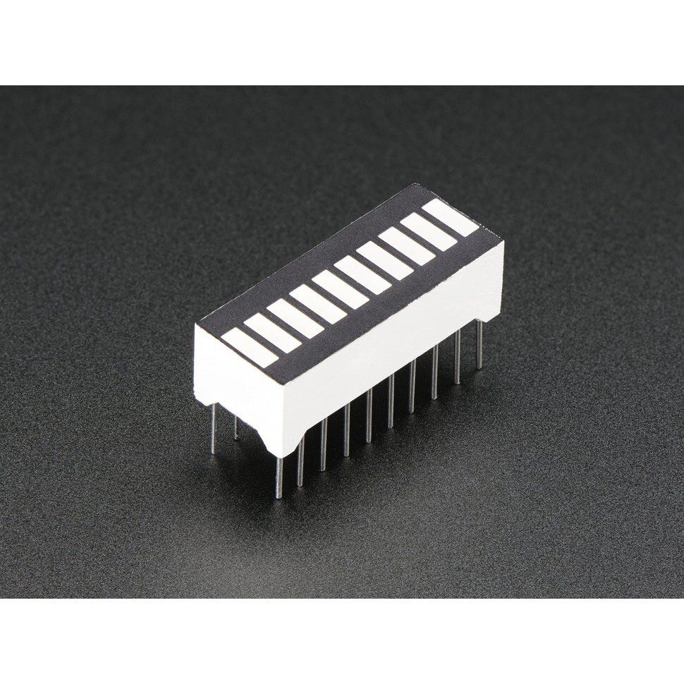 2x 10 Segment Light Bar Graph Led Display (Category: Electrical, Adaptors & Sockets) located in Las Pinas. Submitted by surfshopship.ph (Listing ID 1258868879, Image 1). Description: Inclusion •2 pc 10 Segment Light Bar Graph Led Display 2510bghr ❗️SURE BUYER ONLY ❗️ 📝For faster transaction make an offer and fill out order form Shipping option ➡️ LALAMOVE (metro manila) ➡️ Shopee checkout (shipping purposes only) ➡️Jnt regular shipping ✔️Payment