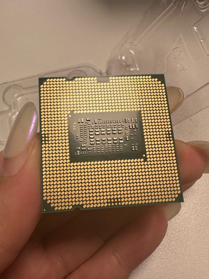 保7日包順豐） Intel CPU i5 10400T /2.0GHZ, 電腦＆科技, 電腦周邊及