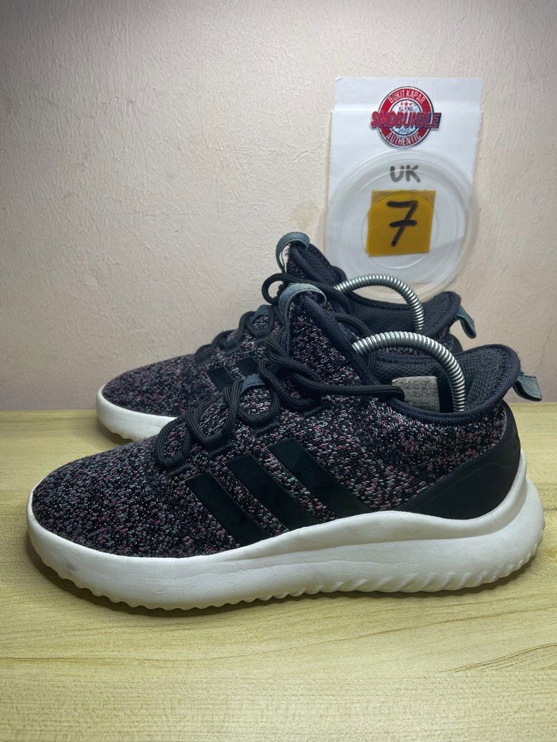 7UK ADIDAS BOUNCE Men s Fashion Footwear Sneakers on Carousell