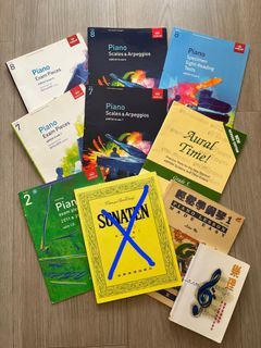 樂理書