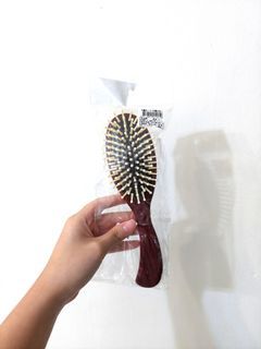 台灣製 梳子 髮梳