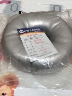 褥瘡墊