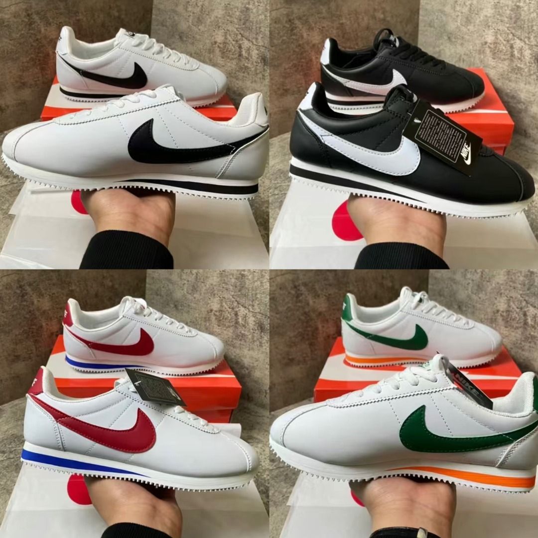 Nike cortez shopee top