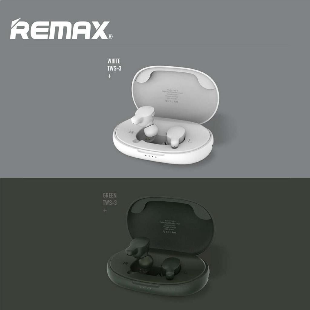 Remax tws 3 deals